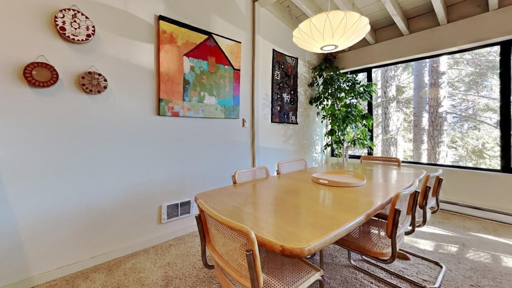Mammoth Mountain - Vacation Condos
