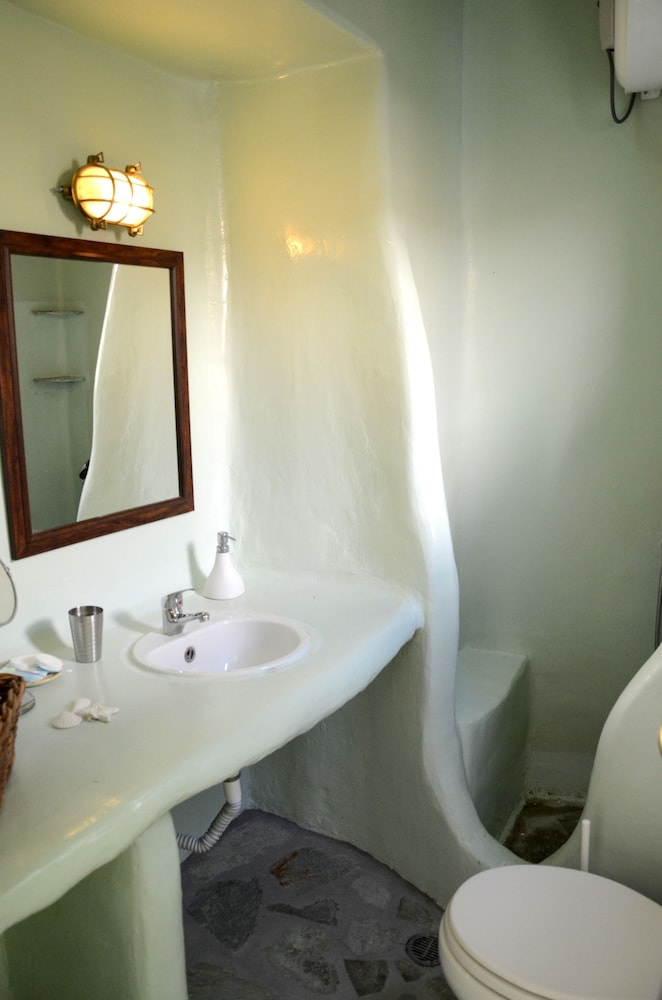 Kontseta Guesthouse