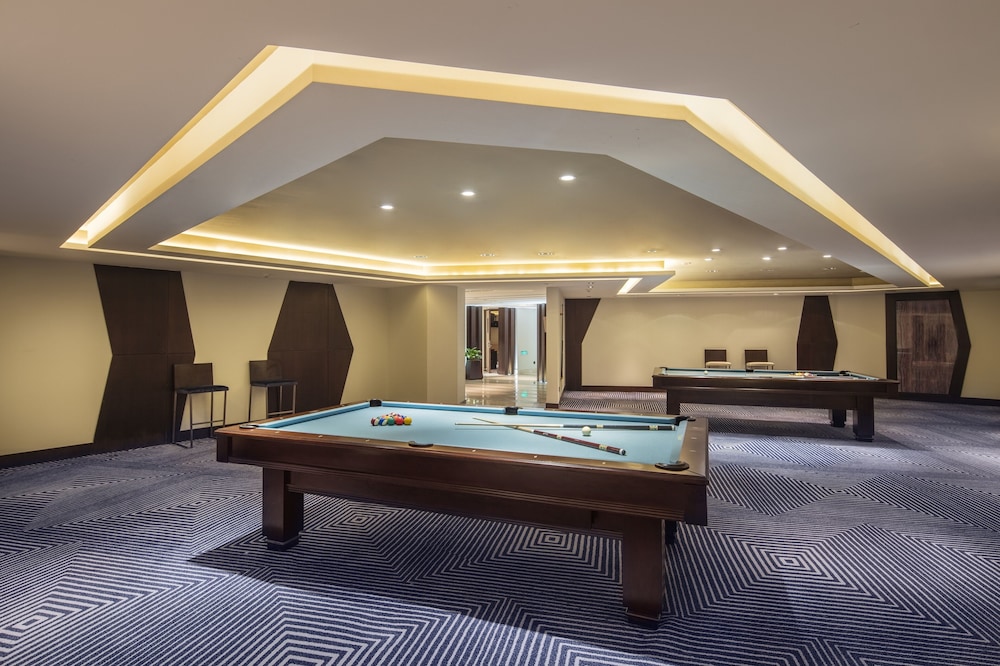 Hilton Wenchang
