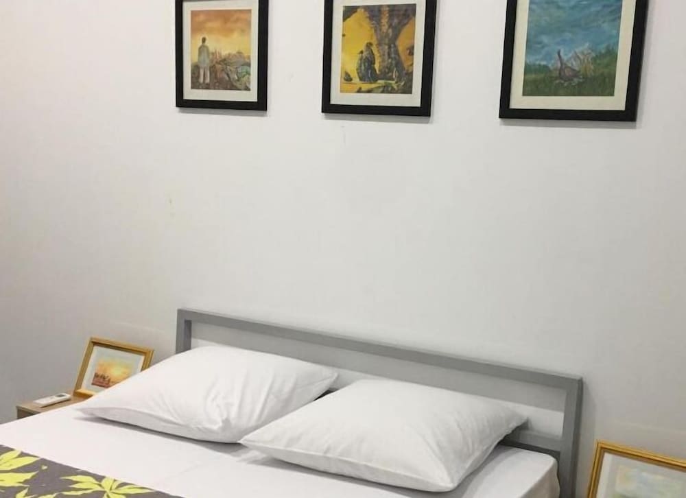Jules Verne Hostel Tashkent
