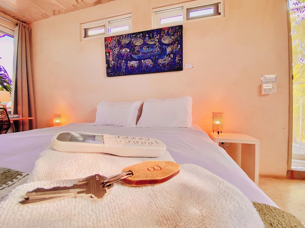 Perro Surfero Hotel Boutique - Todos Santos, BCS