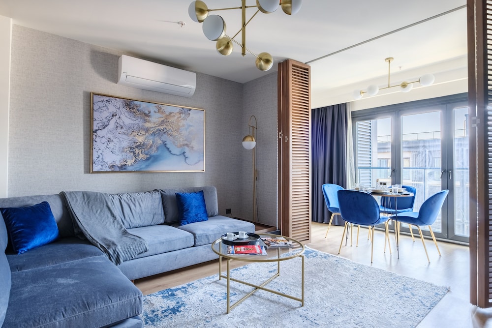 Avangart Residence by NewInn
