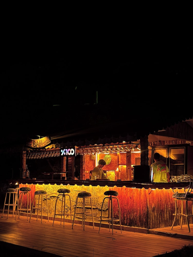 Olympos Talara