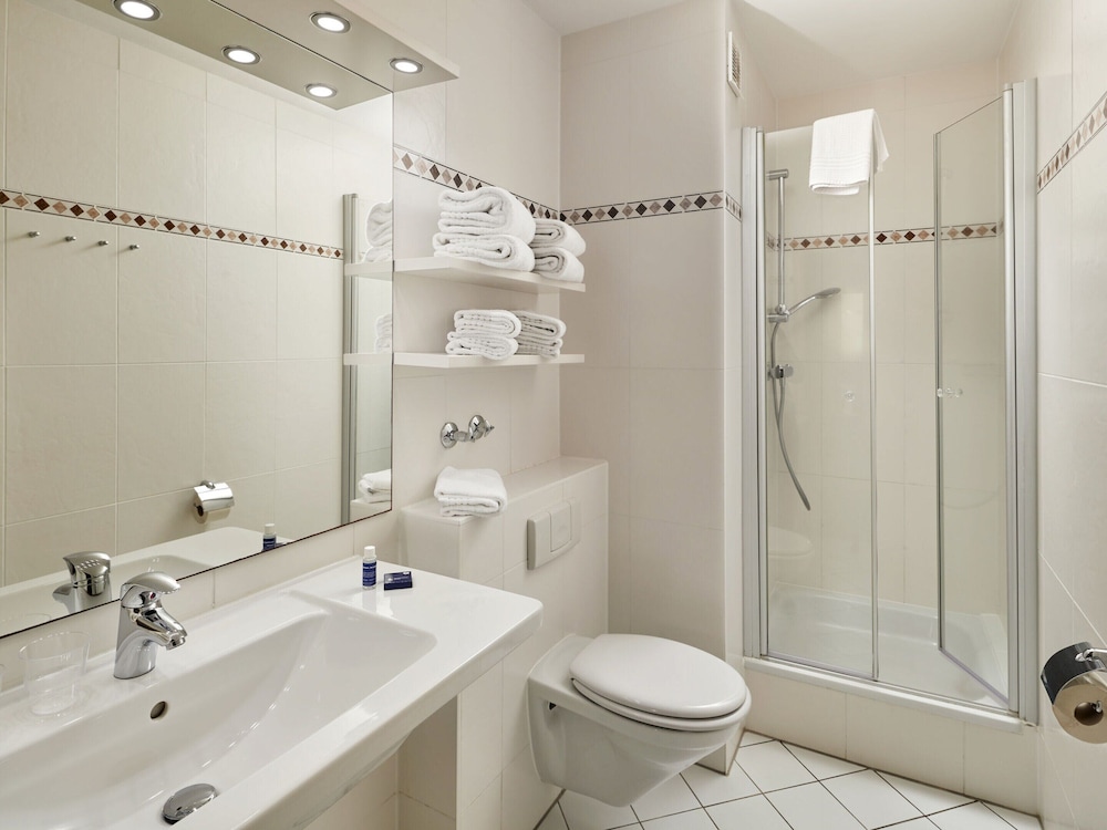 Appartements im Freizeitpark Weissenhauser Strand