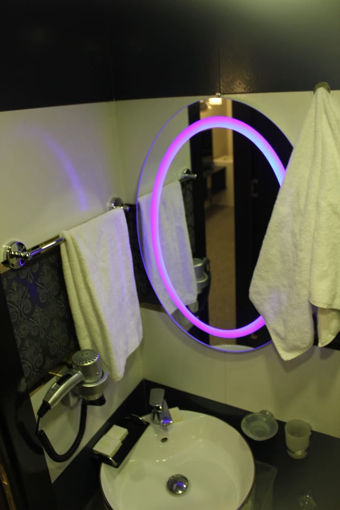 Palmiye Otel Taksim - Image 60