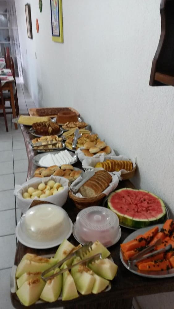 Pousada Rubi Violeta