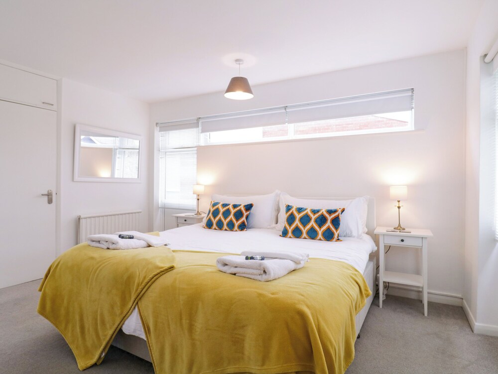 The Bridge House, Southwold