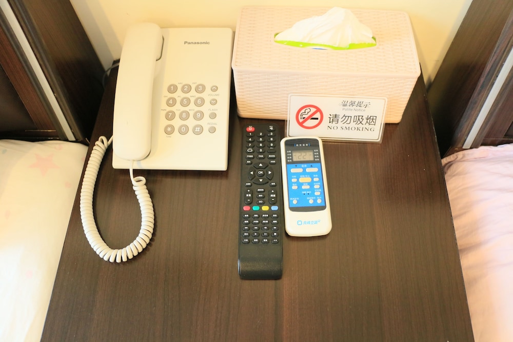 Harmony Guest House