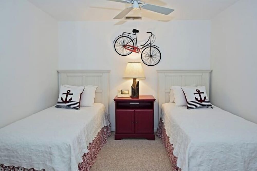 306 Beach Lagoon at The Sea Pines Resort
