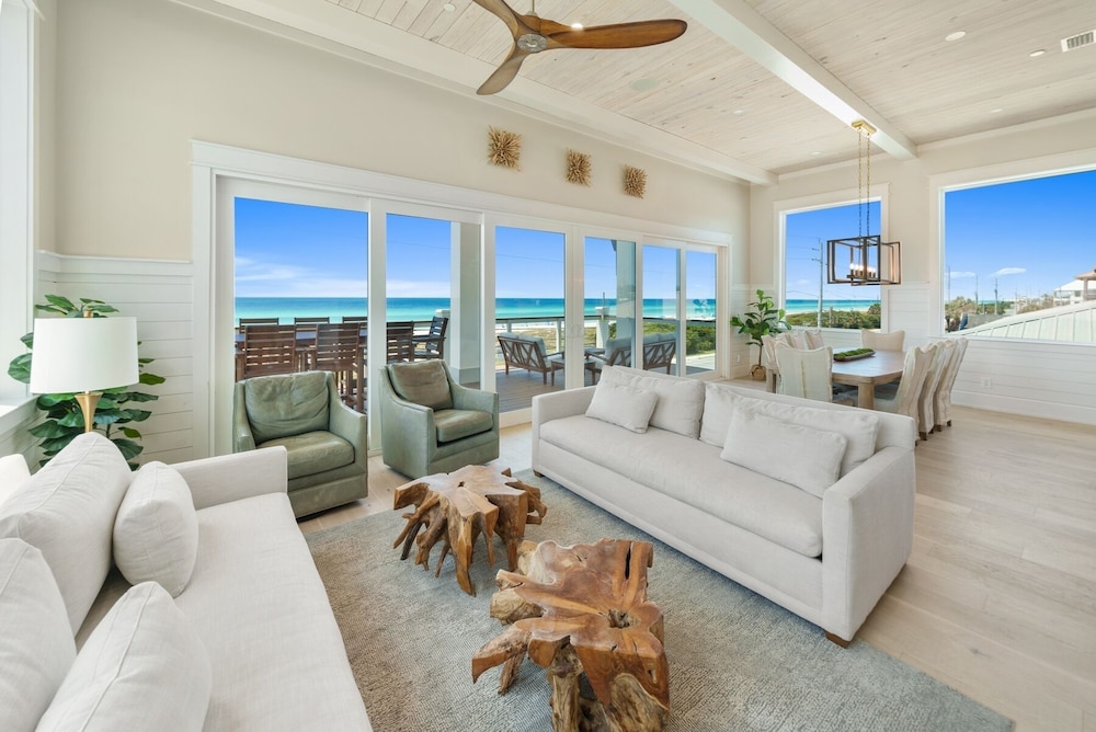 Laguna Sunset 7 Bedroom Home