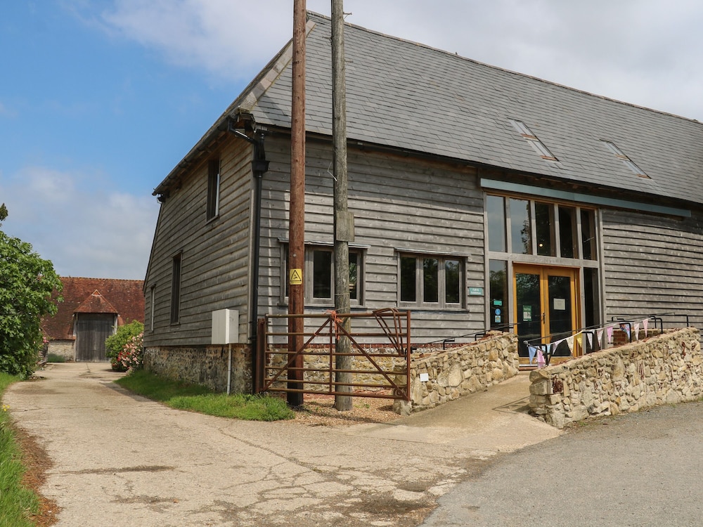 Byre Cottage 5