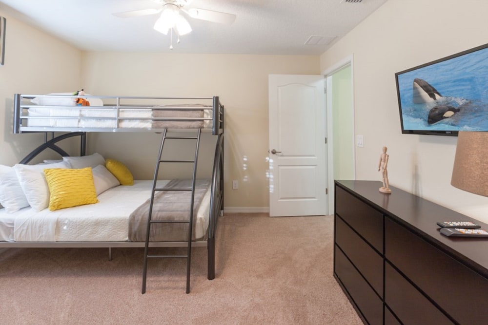 Paradise Palms Resort Orlando