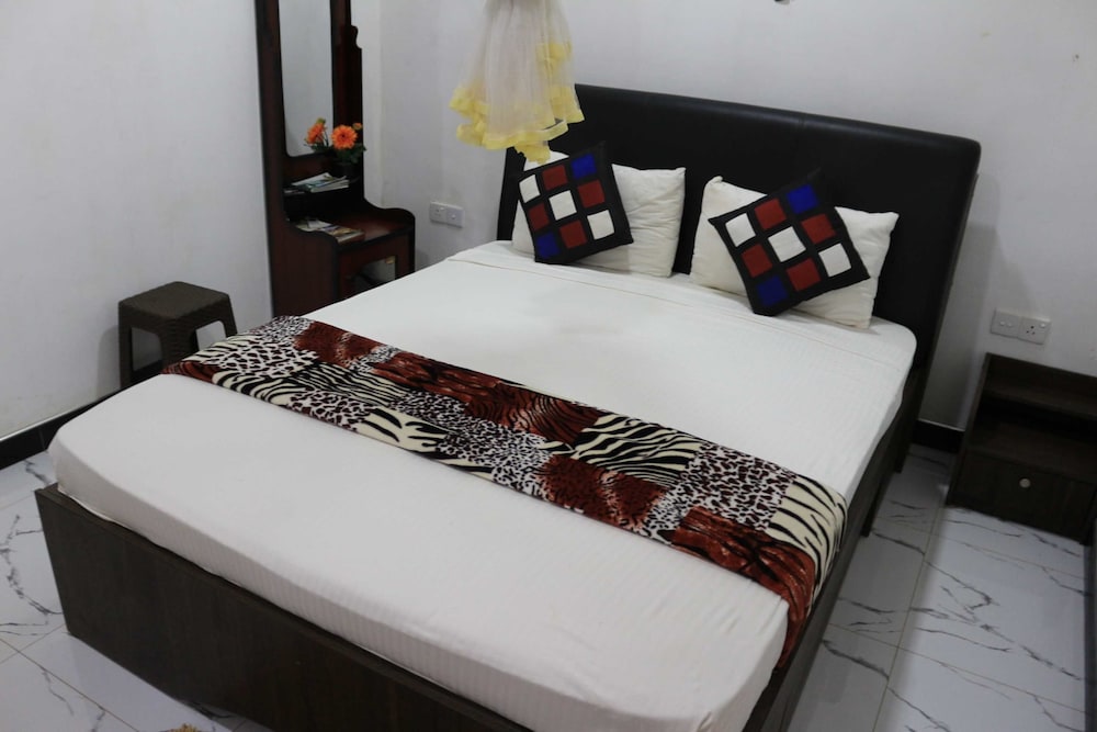 Yoho Nature Homestay