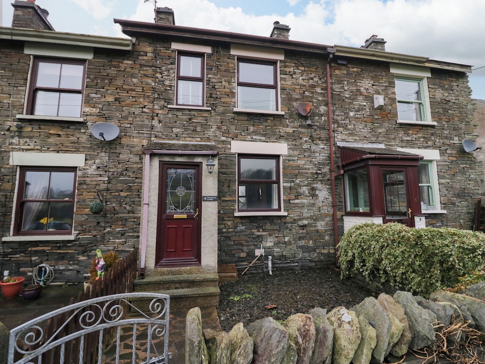 Westbourne Cottage