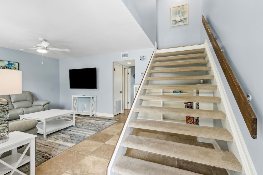 Fernandina Shores 6357 2 Bedroom Condo