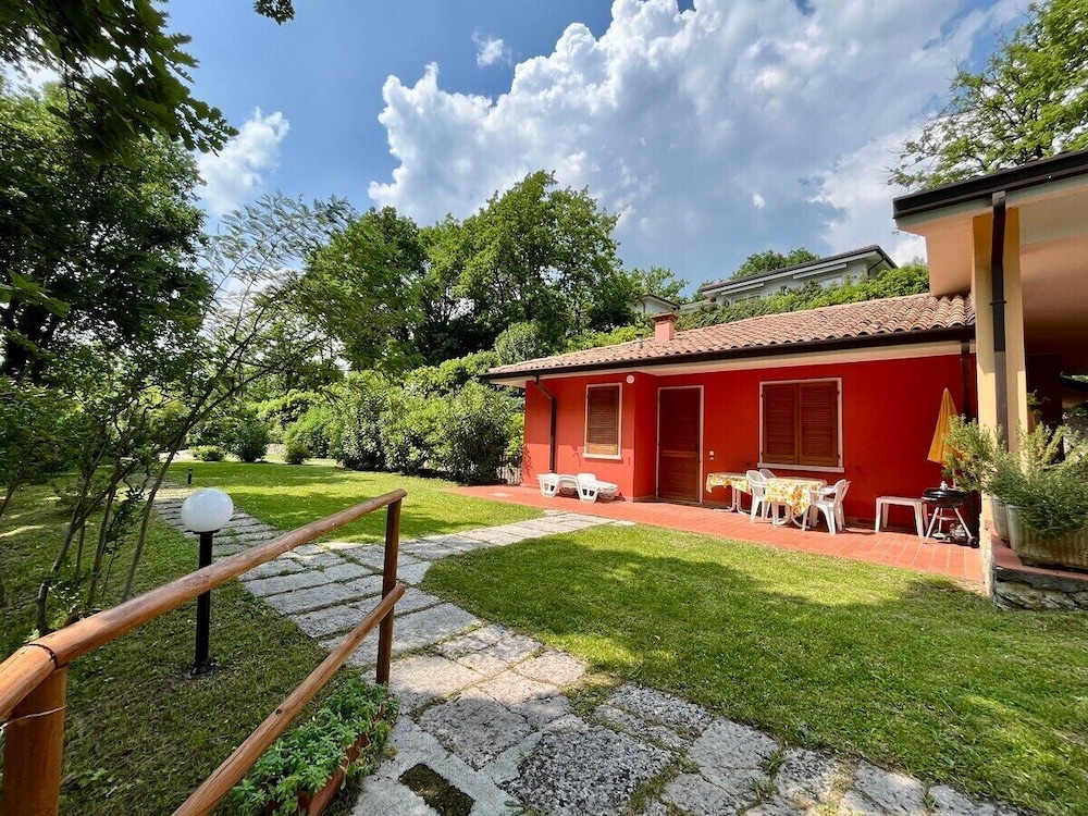 Residence Casa Adriana