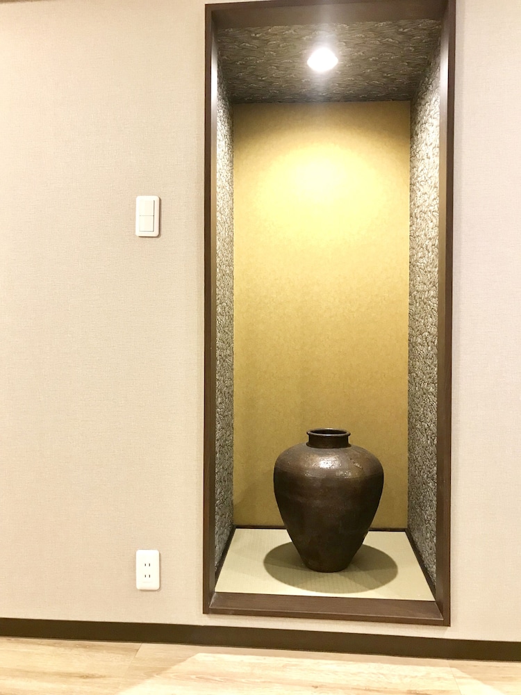 TSUKI Tsuruhashi House