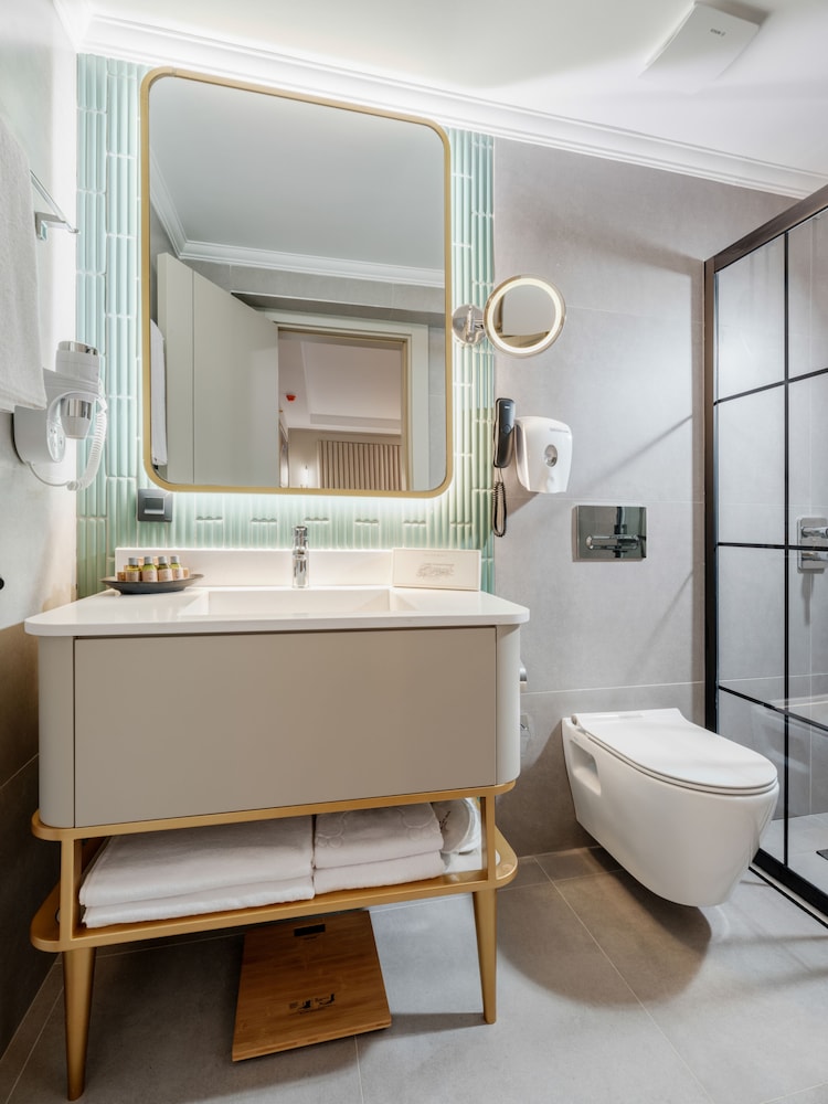 Perla Pura Otel - Image 18