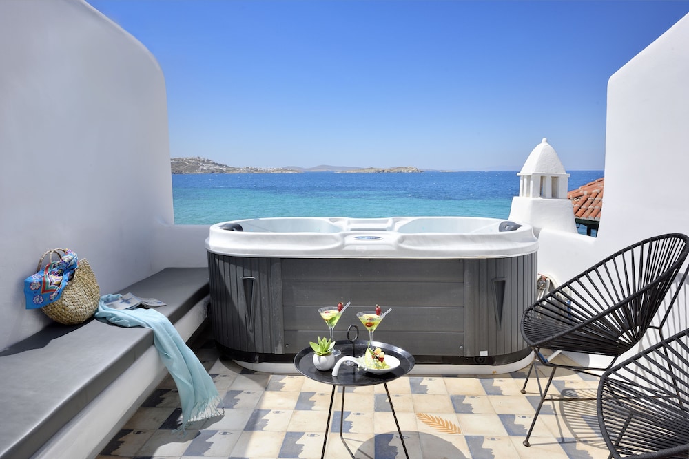 Little Venice Suites
