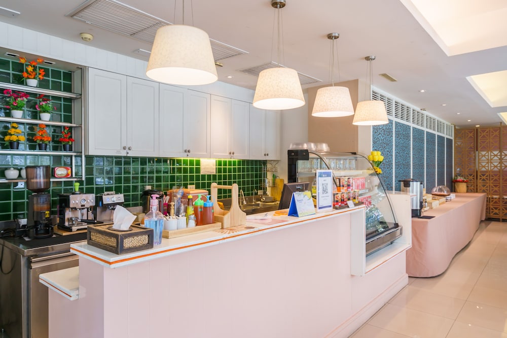 Lantana Resort Hotel Bangkok