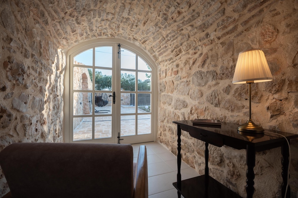Heritage Vila malena