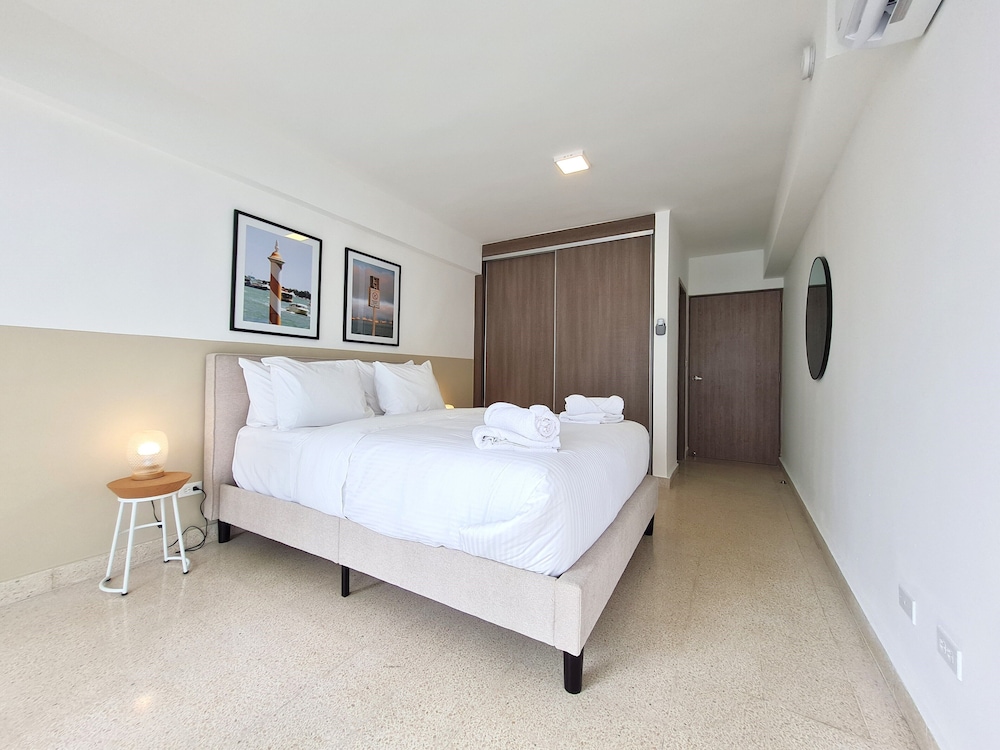 La Cresta Aparthotel