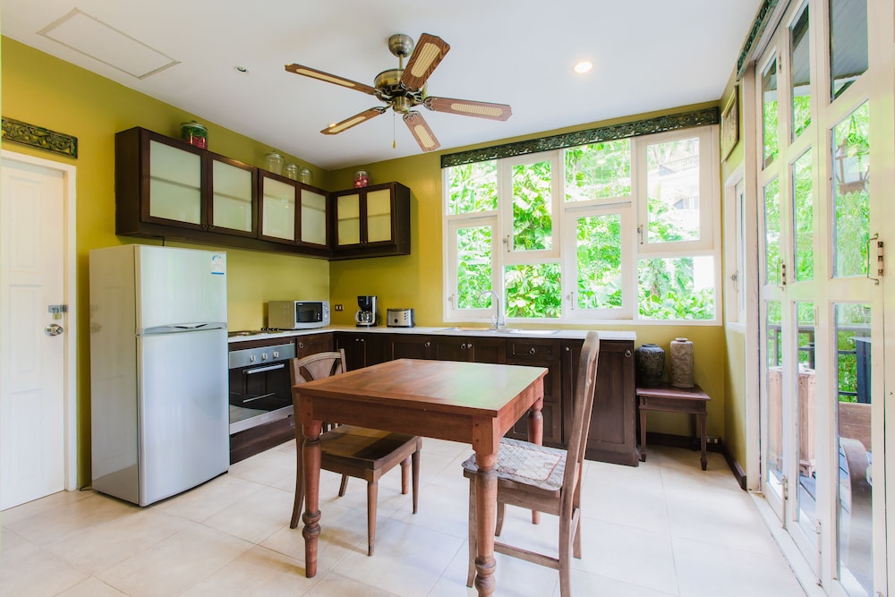 Star Path Villa