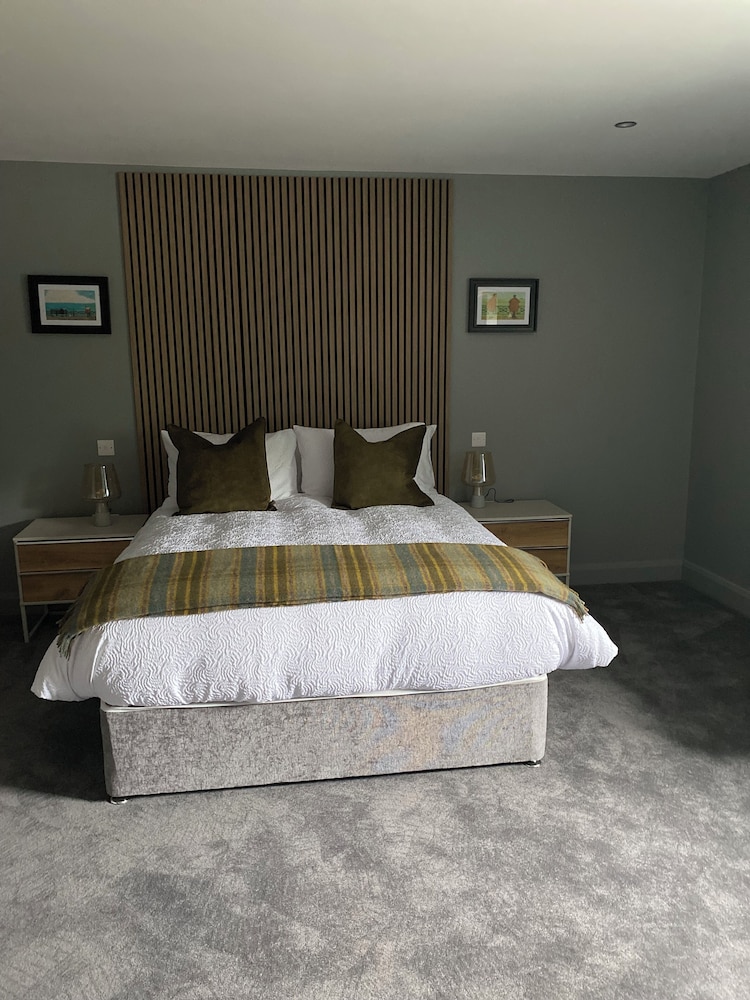 The Snug at the BH