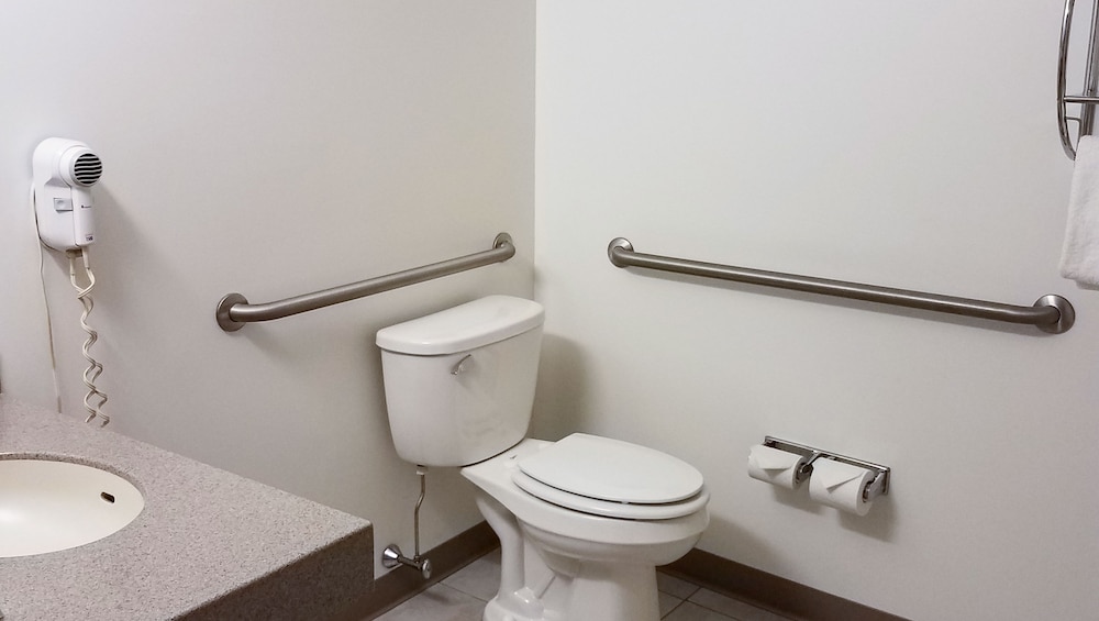 Iveys Motor Lodge Houlton