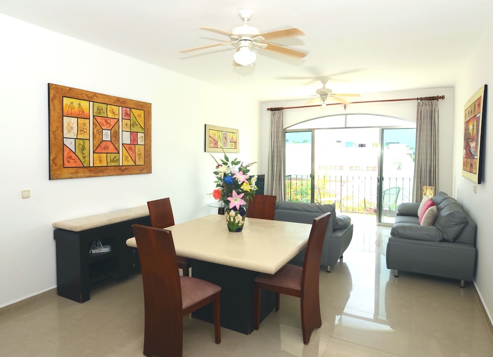 Apartamentos Mar Playa Del Carmen