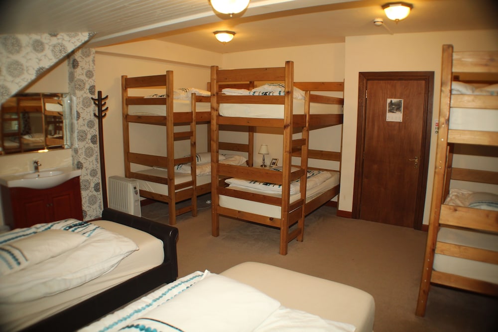 Lledr House - Hostel