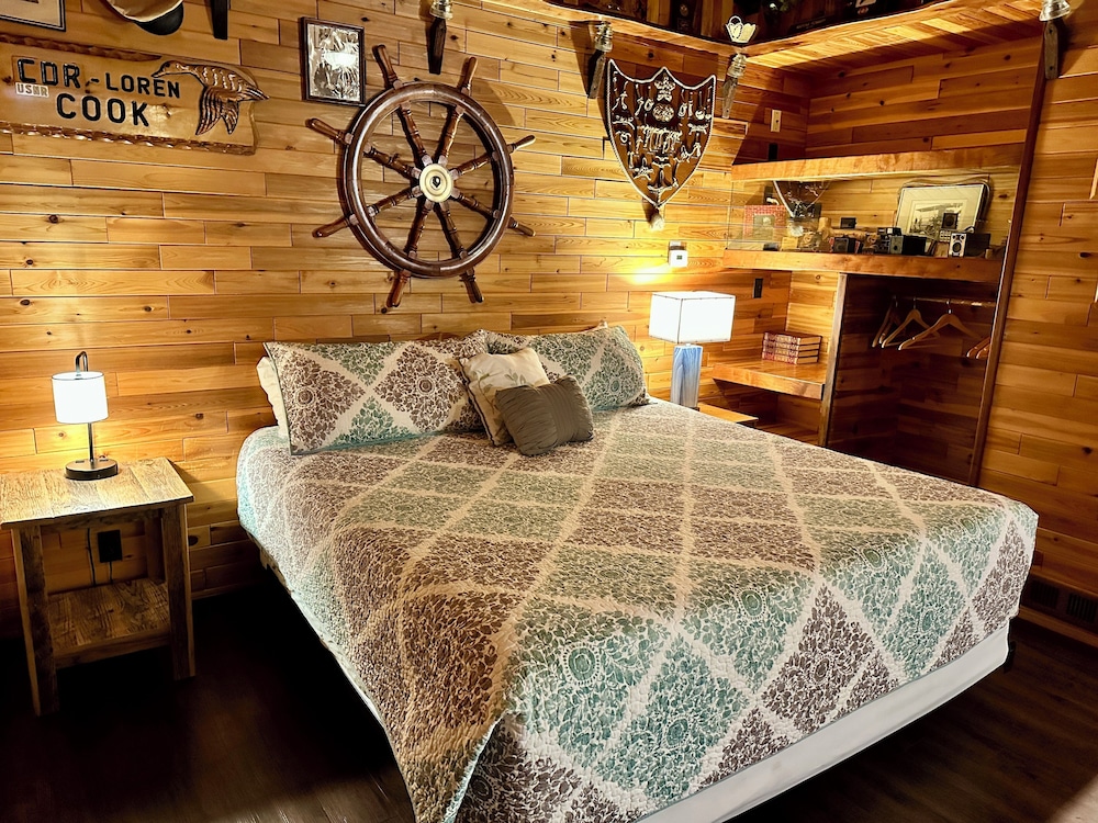 Soap Lake Natural Spa & Resort