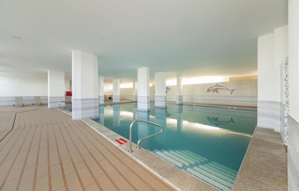 B42 - Oceano Atlantico Apartment view 3