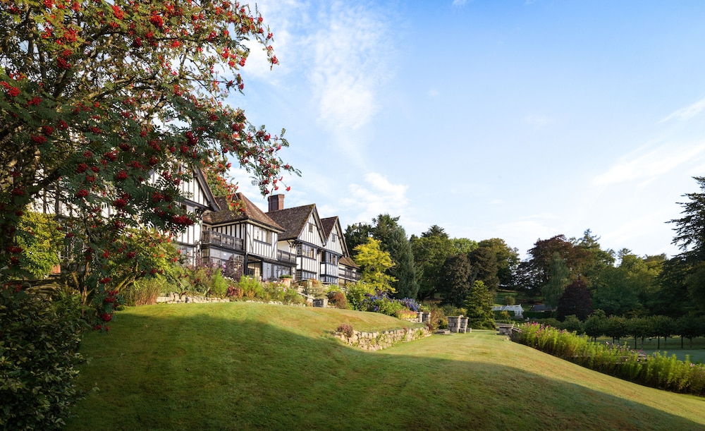 Newton Abbot Vacations - Gidleigh Park - Property Image 78