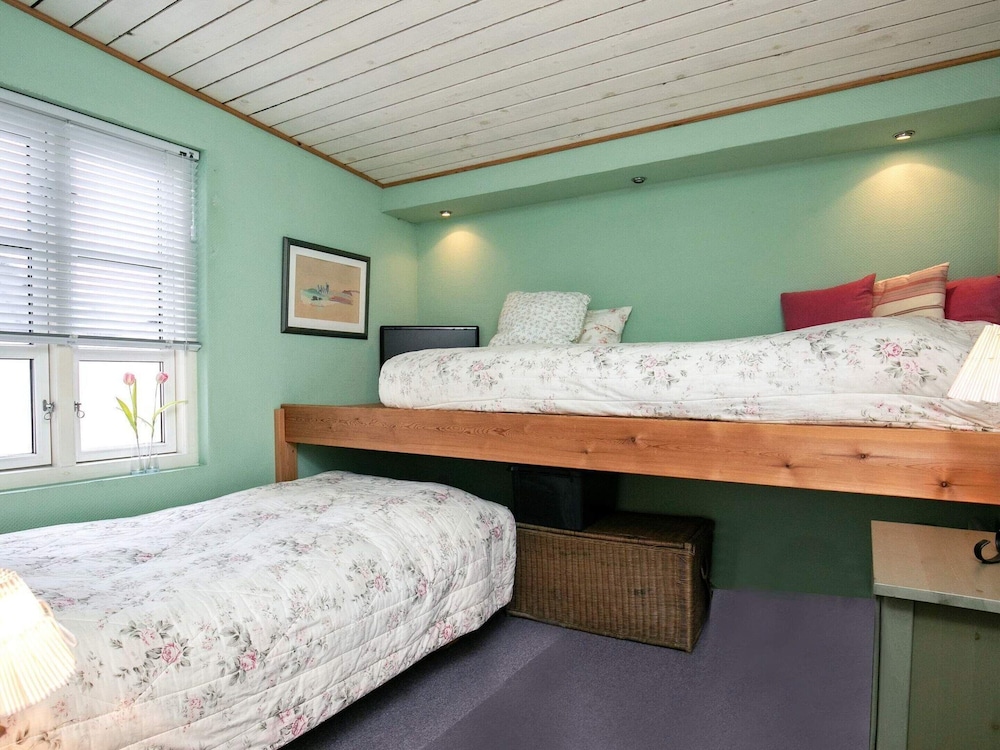 6 Person Holiday Home in Hjorring view 2