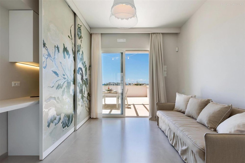1666 Perla Saracena Luxury Suites - Suite Attico con Jacuzzi by Barbarhouse