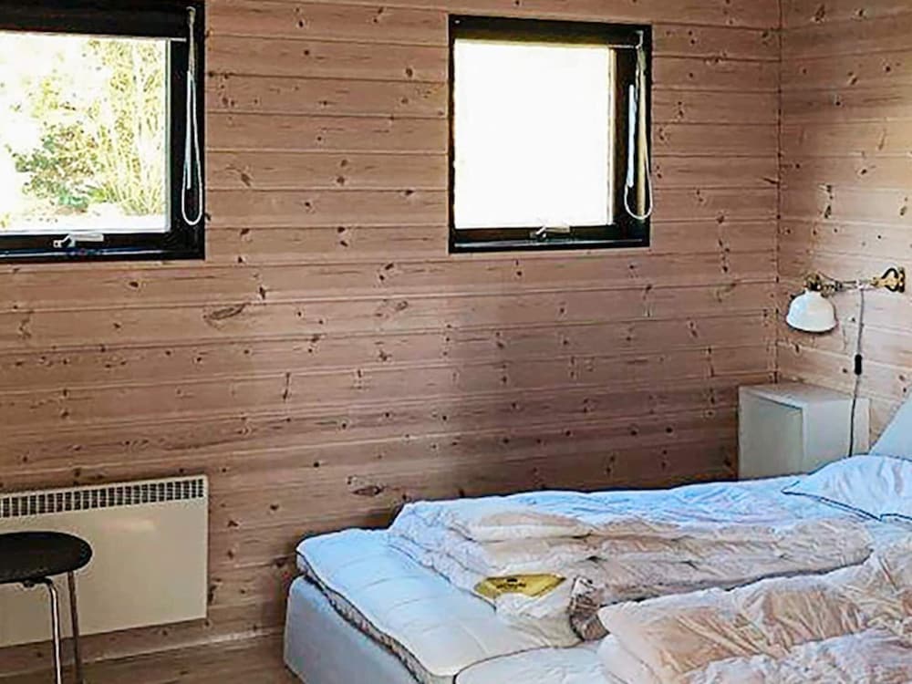 5 Person Holiday Home in Vaeggerlose view 5