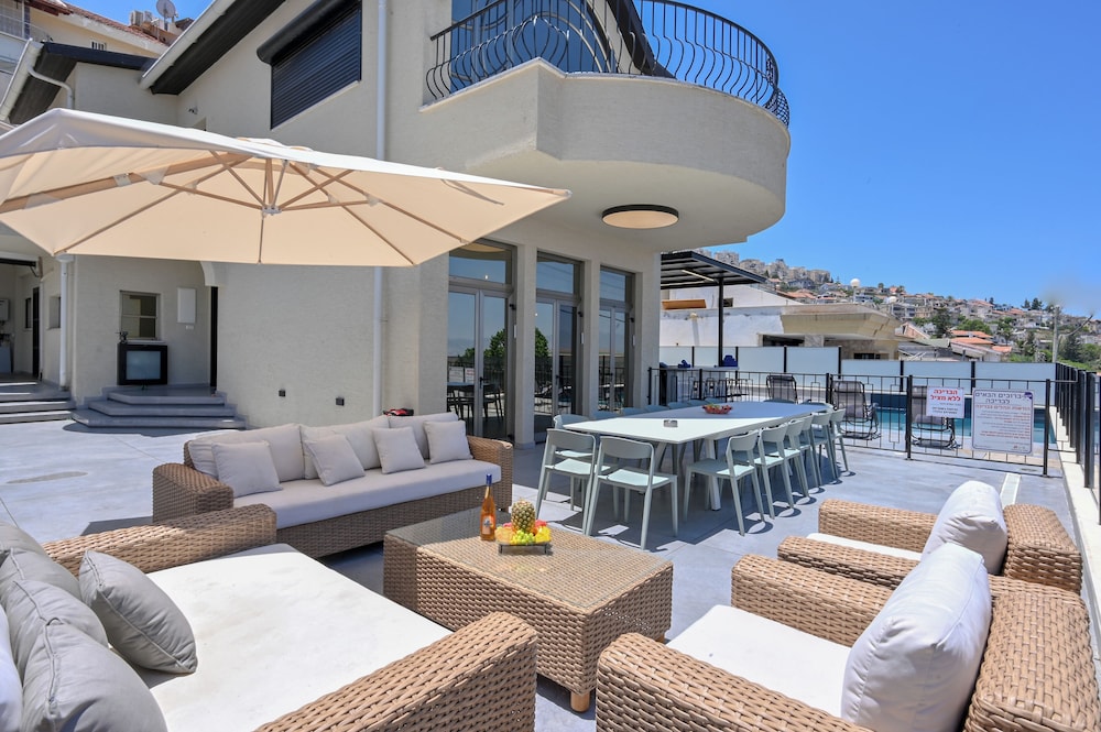 Villa Blue Horizon