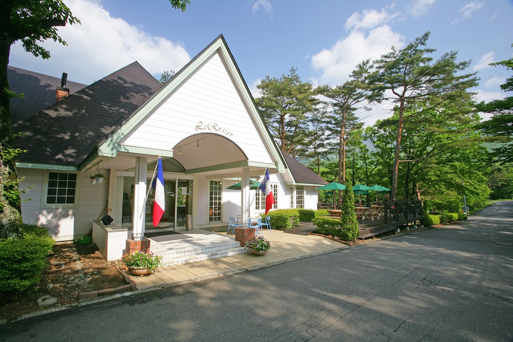 Towa Pure Cottages