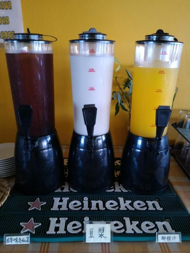 Bohemian Holiday Inn