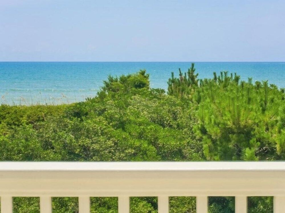 As Good As It Gets by Topsail Realty