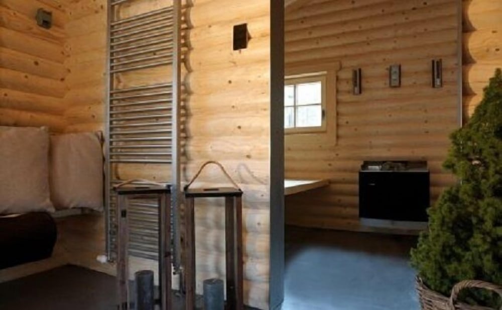 Chalet S Das Juwel an der Zugspitze