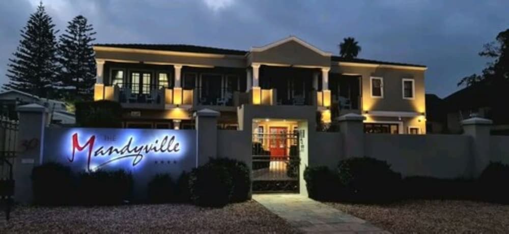 The Mandyville