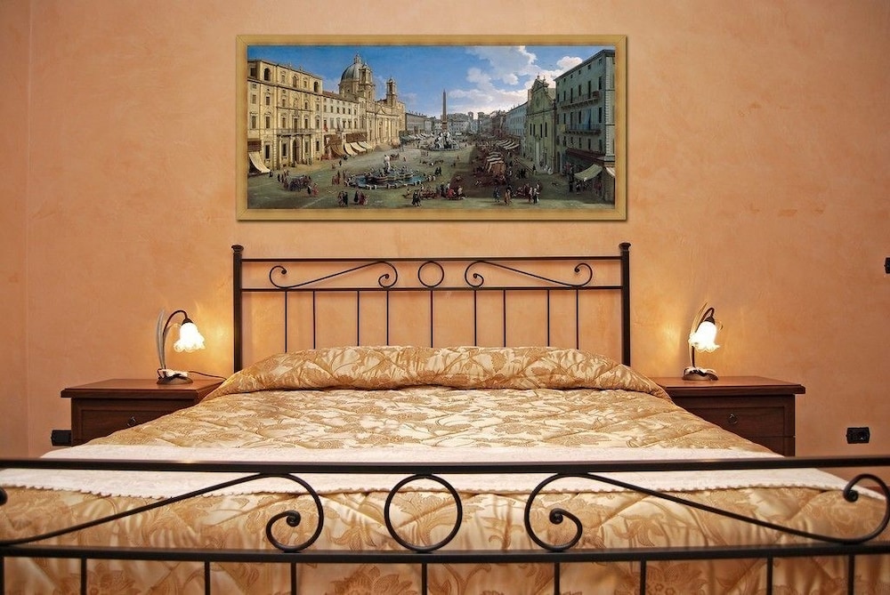 B&B Maestoso
