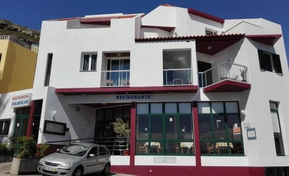 Residencial Família