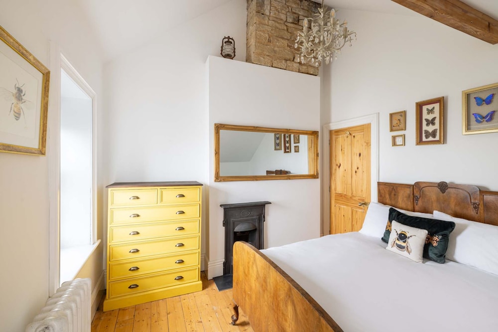 Host Stay Ranworth