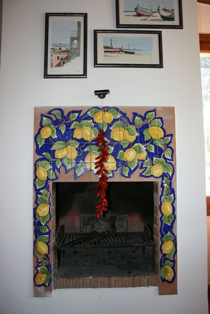 Agriturismo Ruralia