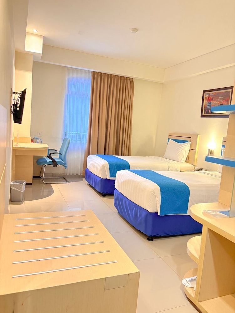Hotel Brothers Solo Baru