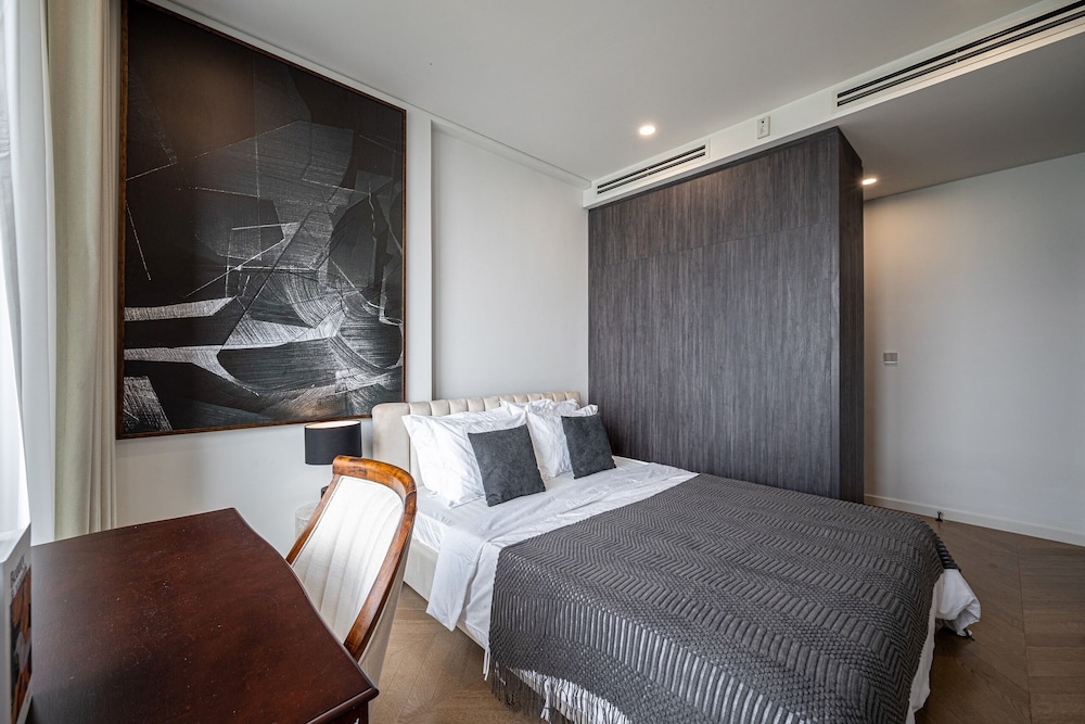 Lumiere Riverside Luxury Thao Dien Quan 2