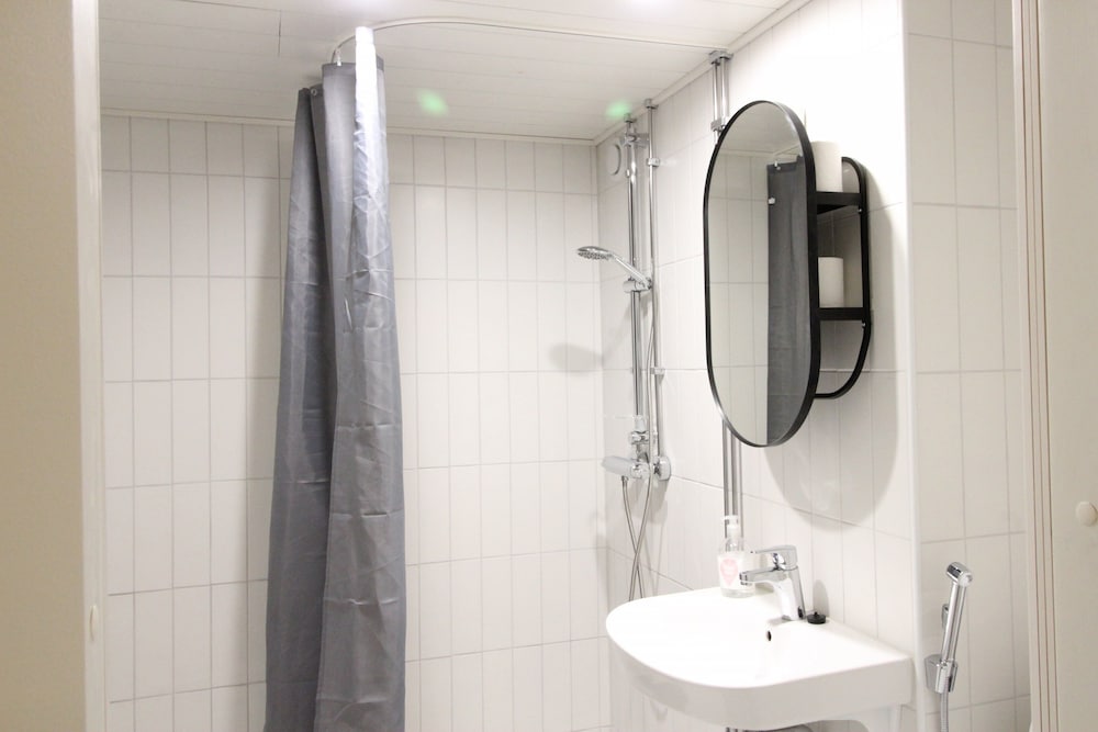 Forenom Apts Hämeenlinna Katuma 3